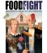 Food Fight : A Citizen's Guide to a Food And Farm Bill cover