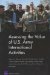 Assessing the Value of U.s. Army International Activities cover