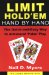 Limit Hold 'em Hand by Hand : The Quick-and-easy Way to Advanced Poker Play cover