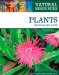 Plants : Life from the Earth cover
