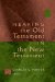 Hearing the Old Testament in the New Testament cover
