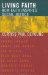 Living Faith : How Faith Inspires Social Justice cover