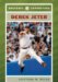 Derek Jeter cover