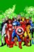  Avengers Assemble