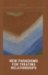 New Paradigms for Treating Relationships cover