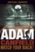 Adam Canfield Watch Your Back! cover