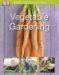 Vegetable Gardening cover