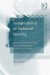 Jurisprudence of National Identity : Kaleidoscopes of Imperialism And Globalisation from Aotearoa New Zealand cover