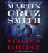 Stalin's Ghost : An Arkady Renko Novel cover