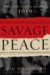 Savage Peace : America in 1919 cover
