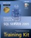 MCIPT Self-Paced Training Kit (Exam 70-441) : Designing Database Solutions by Using Microsoft SQL Server 2005 cover