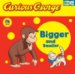  Curious George Bigger and Smaller