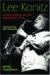 Lee Konitz : Conversations on the Improviser's Art cover
