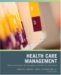 Health Care Management cover