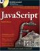 Javascript Bible cover