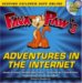 Faux Paw Adventures in the Internet : Keeping Children Safe Online cover