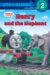 Henry and the Elephant cover