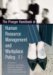  Praeger Handbook of Human Resource Management and Workplace Policy