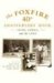 The Foxfire 40th Anniversary Book: Faith, Family, And the Land
