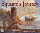 Squanto's Journey [Click for larger image]