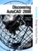 Discovering Autocad 2008 cover