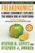 Freakonomics : A Rogue Economist Explores the Hidden Side of Everything cover
