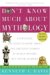 Don't Know Much About Mythology cover