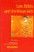 Law, Ethics, And the Visual Arts cover