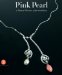 The Pink Pearl : A Natural Treasure of the Caribbean cover