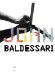 John Baldessari : Films Transferred to Video 1972-1977 cover
