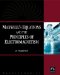Maxwell's Equations and the Principles of Electromagnetism cover