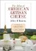 The Atlas of American Artisan Cheese cover