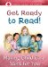Get Ready to Read! : Making Child Care Work for You cover