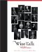 Wise Talk, Wild Women cover