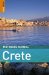 The Rough Guide to Crete cover