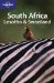 Lonely Planet South Africa, Lesotho and Swaziland cover