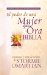 The Power of a Praying Woman Bible : New International Version cover