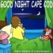 Good Night Cape Cod cover