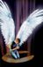 Fallen Angel 3 : Back in Noire cover