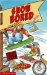 Snow Bored cover