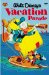 Walt Disney's Vacation Parade 4 cover
