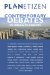 Planetizen Contemporary Debates in Urban Planning cover