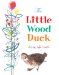 The Little Wood Duck cover