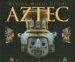 Hidden World of the Aztec cover