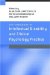 The Handbook of Intellectual Disability and Clinical Psychology Practice cover