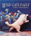 Why Cats Paint : A Theory of Feline Aesthetics cover