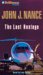 The Last Hostage cover