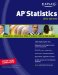 Kaplan AP Statistics 2007 cover