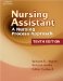 Nursing Assistant : A Nursing Process Approach cover