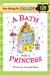 A Bath for a Princess cover